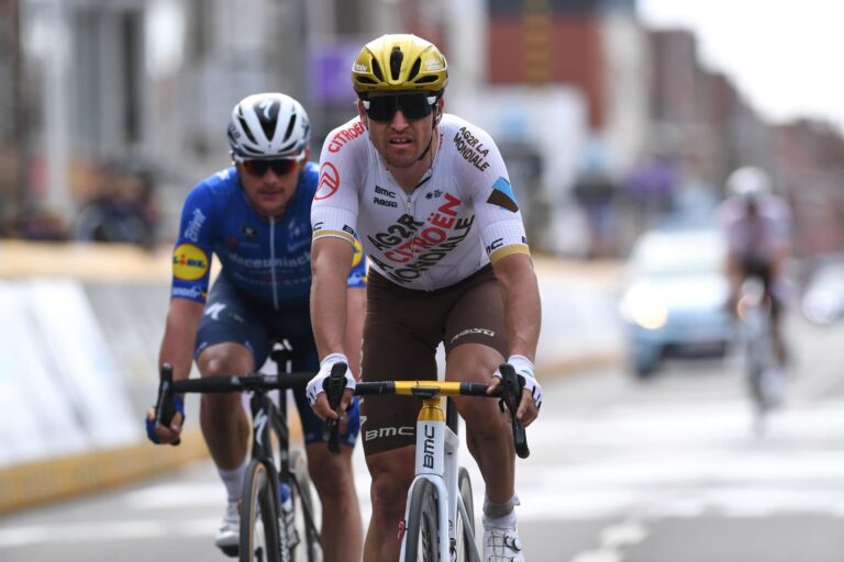 La liste des coureurs engagés au Grand Prix de Montréal