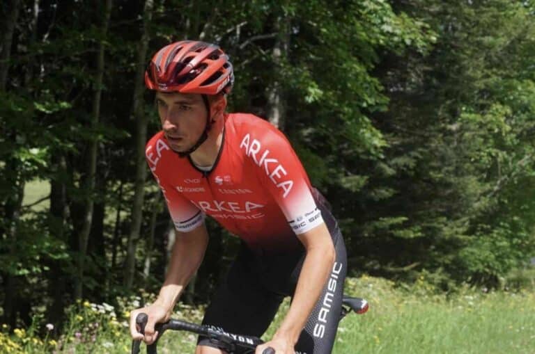 Romain Hardy met fin à sa carrière ce week-end