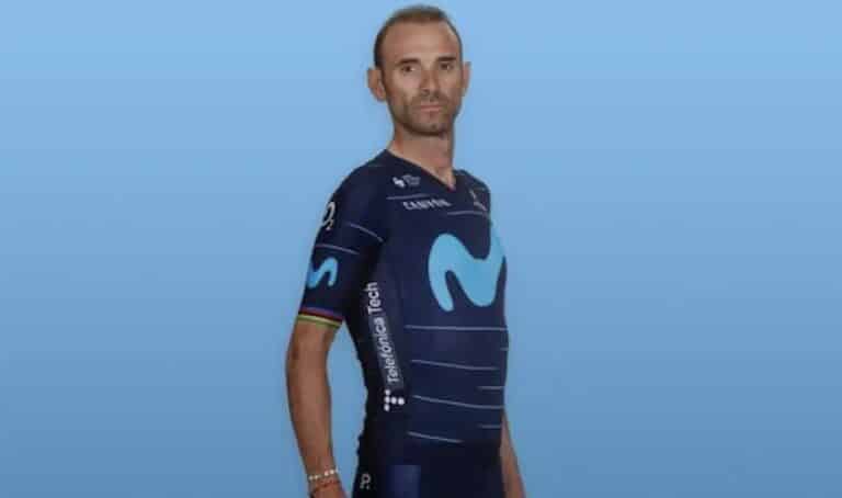 Alejandro VALVERDE