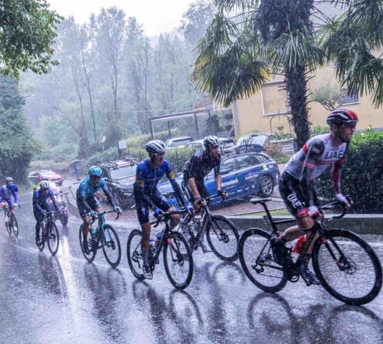 Coppa Bernocchi 2022 : Les engagés