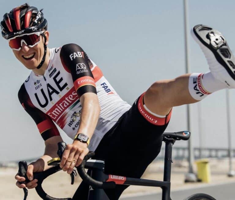 Les salaires des 20 coureurs les mieux payés du peloton professionnel