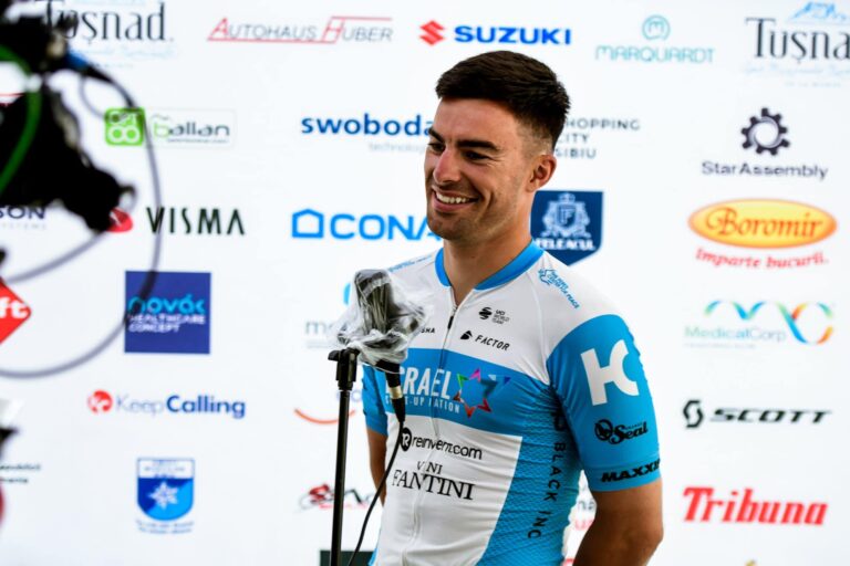 Rudy Barbier s’engage avec St Michel – Auber93 pour 2023