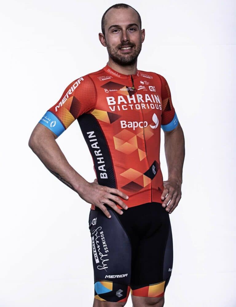 Sonny COLBRELLI