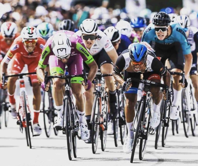 Tour de Langkawi 2022 à suivre en direct à la TV et sur internet