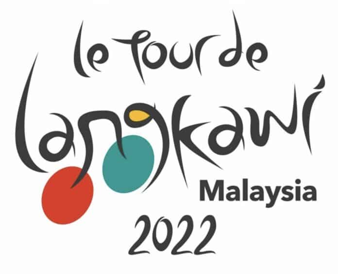 Tour de Langkawi 2022 parcours étapes et profils