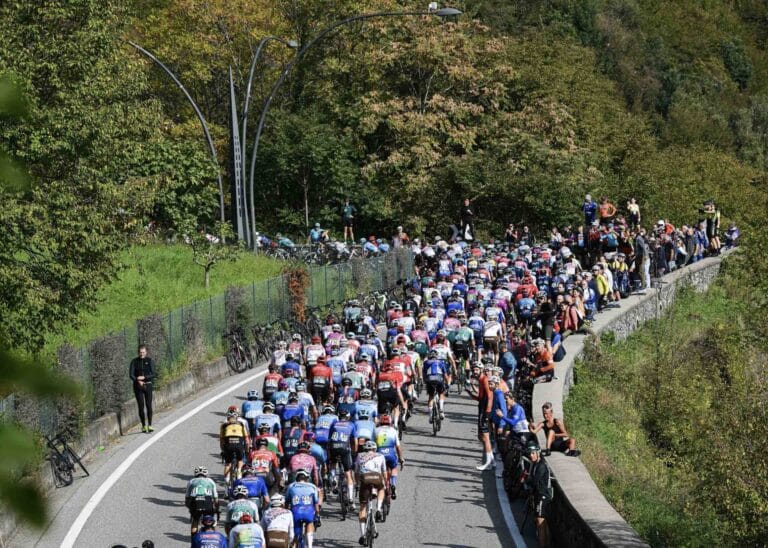 Tour de Lombardie 2022 : Le résumé en vidéo