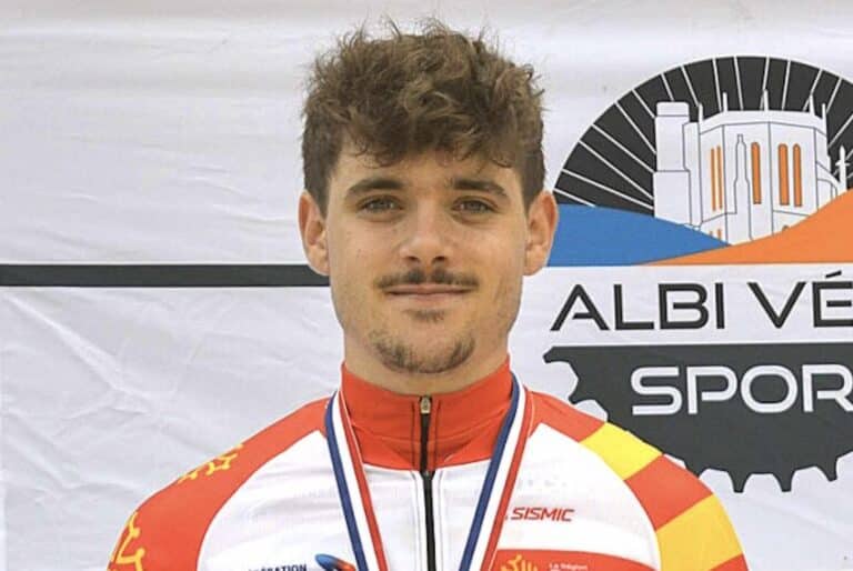 Amateurs : Le fils de Laurent Jalabert, Jules, signe à l’AVC Aix