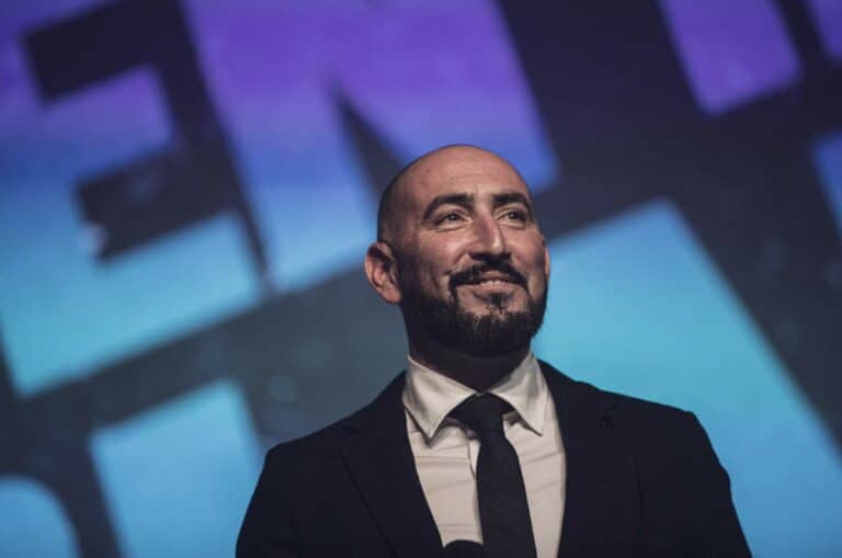 B&B Hotels : Jérôme Pineau n’a toujours pas de co-sponsor