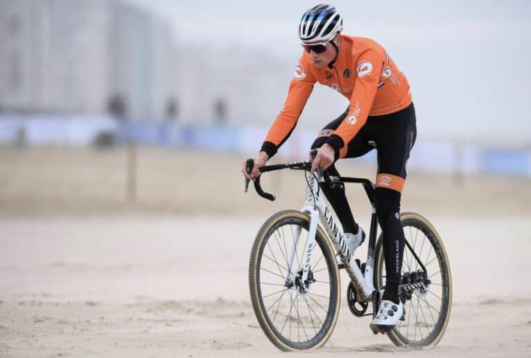 Cyclo-cross : Le programme 2022/2023 de Mathieu van der Poel