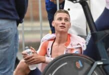 Cyclo-cross Mathieu van der Poel fera son retour à Hulst le 27 novembre