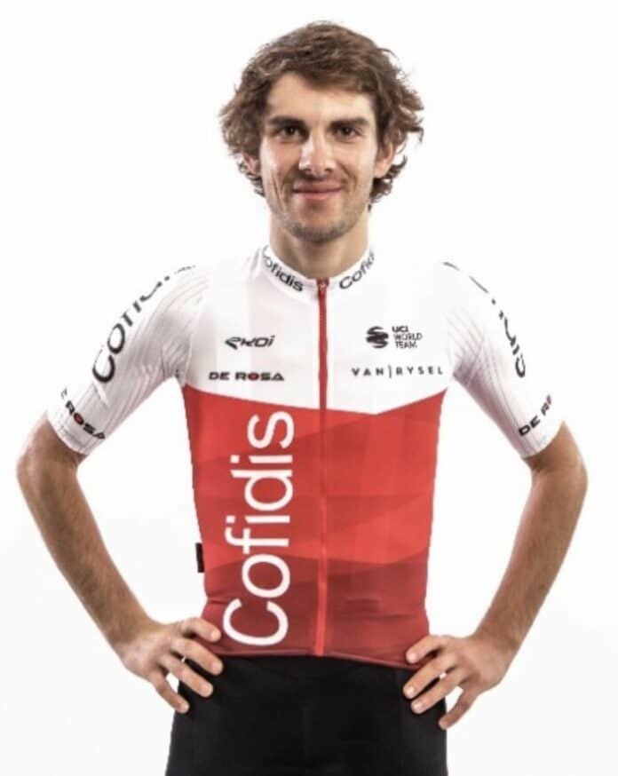 Guillaume Martin 2022