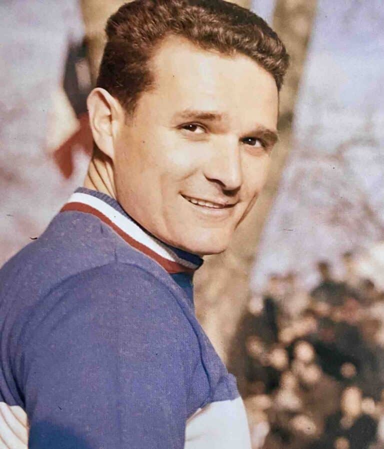 Henry Anglade est mort à 89 ans