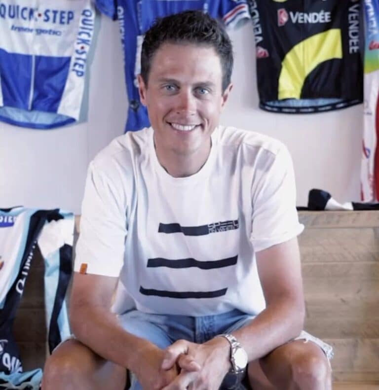 Niki Terpstra participera à des épreuves de Gravel en 2023