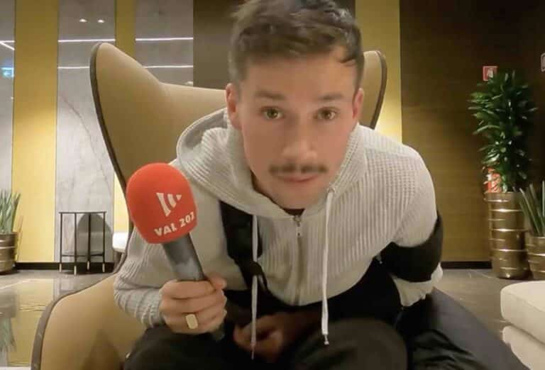 Primoz Roglic : « Pour moi, la saison 2023 est un peu un mystère »