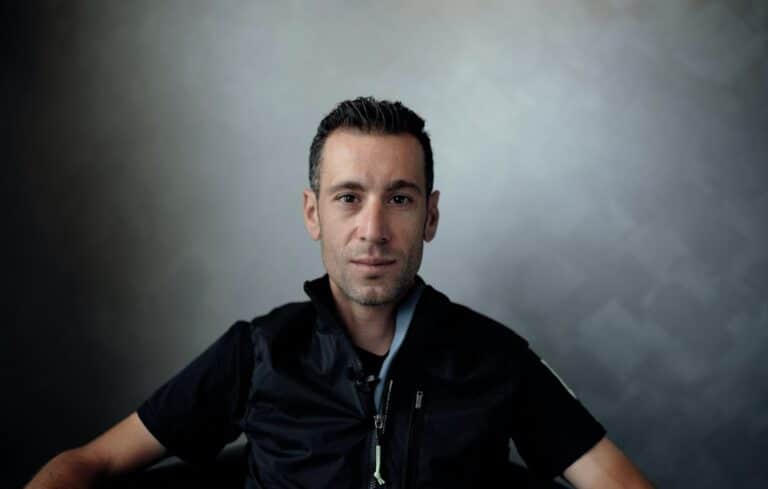 Q36.5 Pro Cycling Team : Vincenzo Nibali nommé conseiller technique et ambassadeur