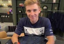 Remco Evenepoel son programme de début de saison 2023