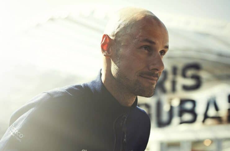 Tom Boonen Remco Evenepoel devrait quitter la Belgique