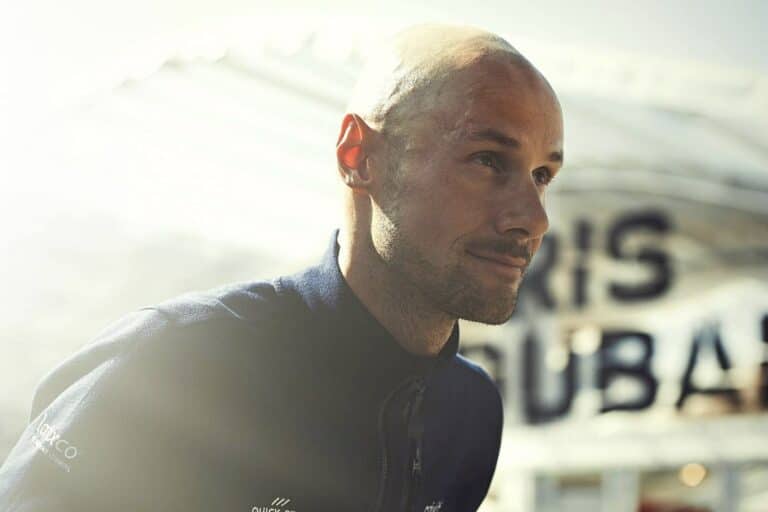 Tom Boonen  : « Remco Evenepoel devrait s’éloigner de la Belgique »