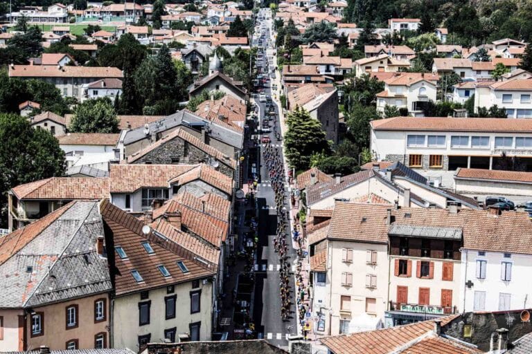 Tour de France : La 3e étape (Amorebieta-Etxano / Bayonne) modifiée