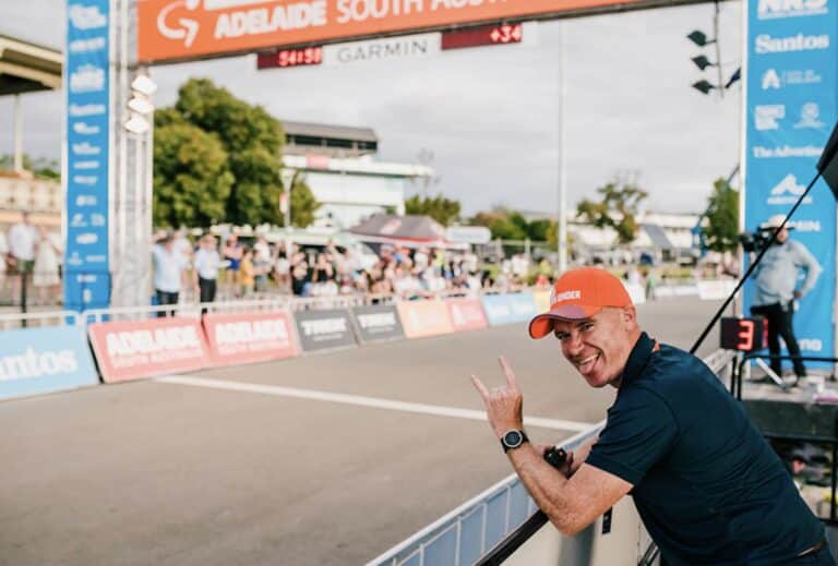 Tour Down Under 2023 : Plus que 2 mois à patienter