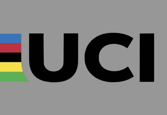 UCI Charte pour l'action climatique avec 80 signataires fondateurs