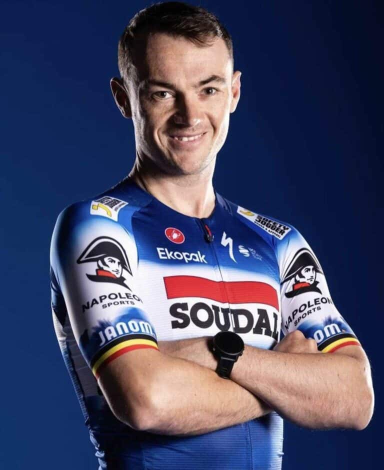 Yves LAMPAERT