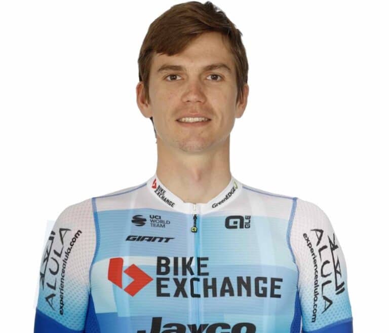 Amund Grondahl Jansen (BikeExchange) opéré de l’artère iliaque