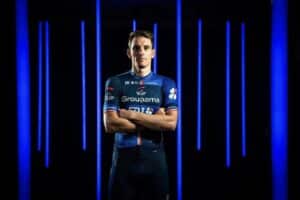 Arnaud Démare veut atteindre les 100 victoires en 2023
