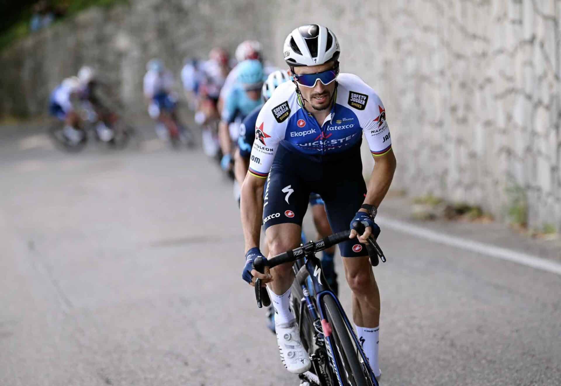 2024 Drôme Classic Preview - Cycling Mole