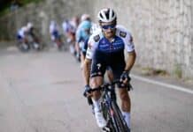 Boucles Drôme-Ardèche 2023 Julian Alaphilippe sera au départ
