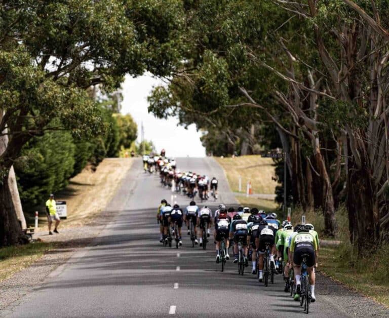 Championnat d’Australie sur route 2023 : Parcours, engagés, classement