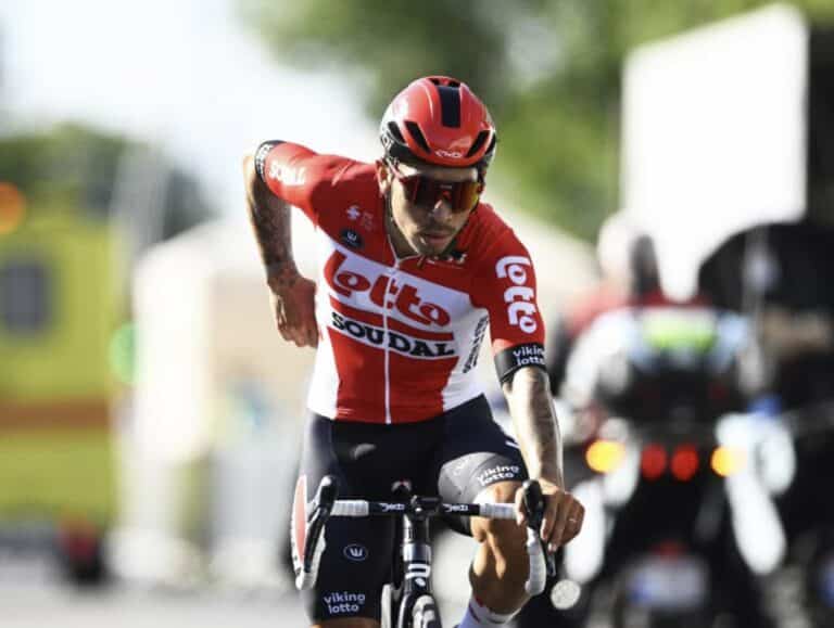 Championnats d’Australie sur route 2023 : Caleb Ewan sera au départ !