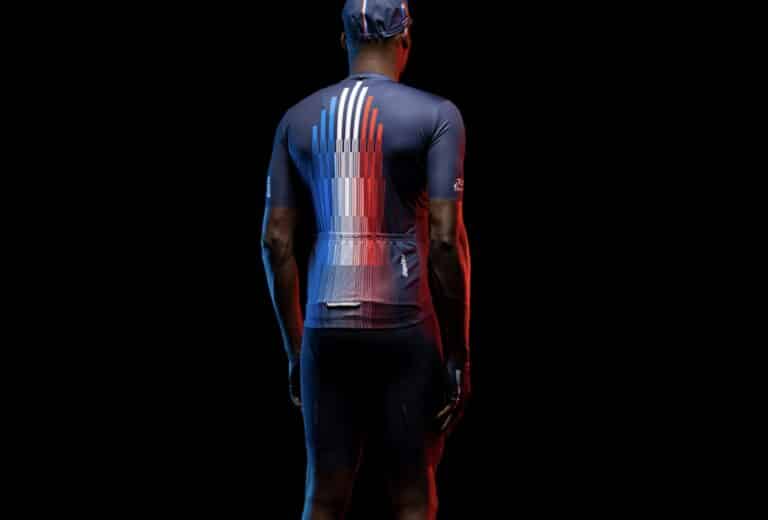 Cyclisme – Voici les nouveaux maillots 2023 des équipes pros