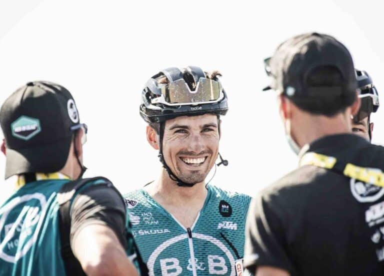 Cyril Barthe (B&B Hotels) recruté par Burgos-BH en 2023