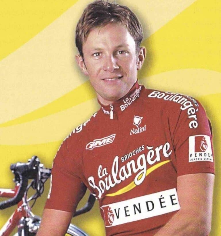 Décès tragique de Walter Bénéteau, l’ancien coureur pro
