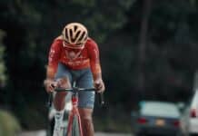 Egan Bernal de retour à la compétition au Tour de San Juan 2023