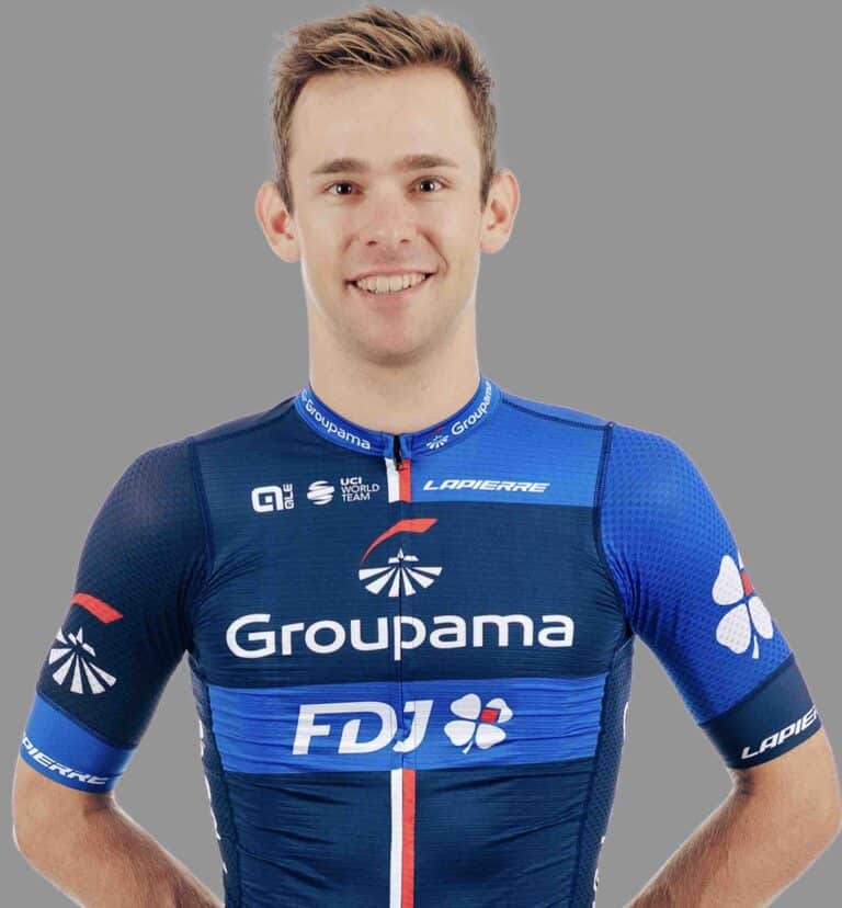 Fabian LIENHARD