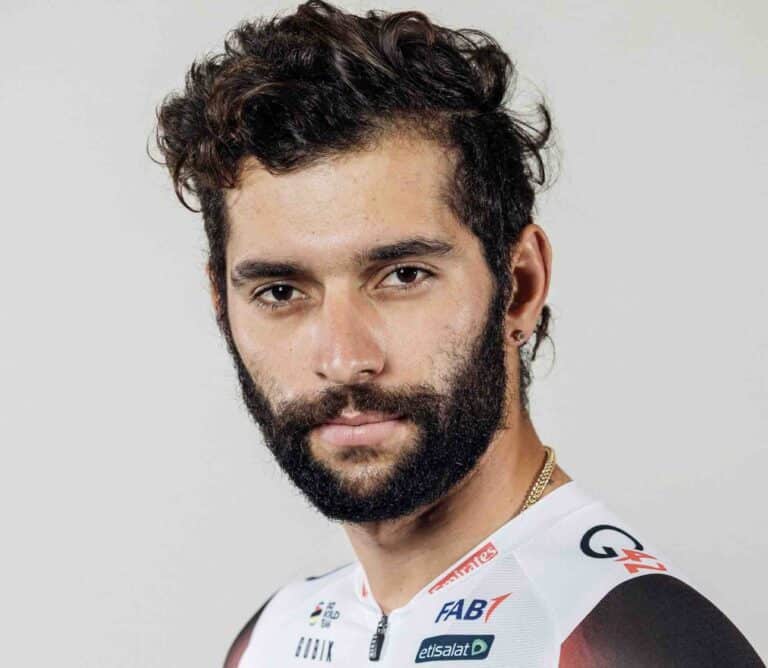 Fernando Gaviria (Movistar) débutera au Tour de San Juan 2023
