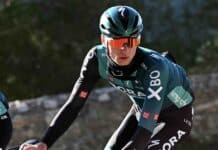 Giro 2023 Aleksandr Vlasov sera au départ de la 106e édition