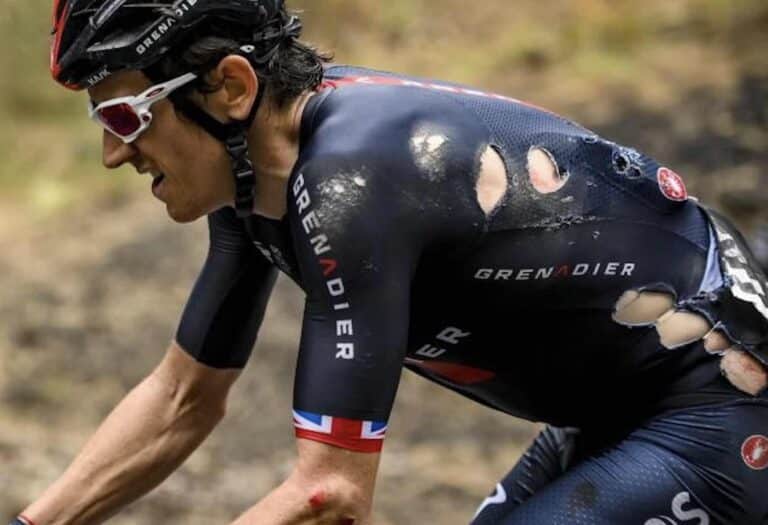 Giro 2023 : Geraint Thomas (INEOS) participera au Tour d’Italie