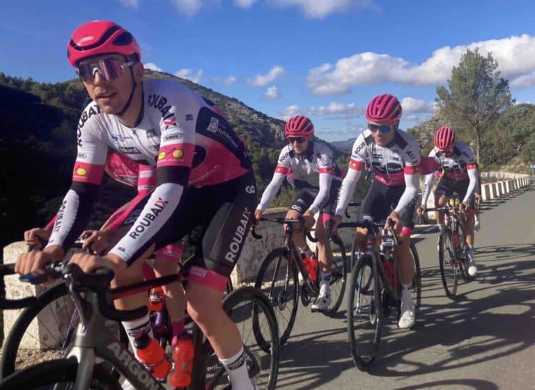 Go Sport – Roubaix Lille Métropole