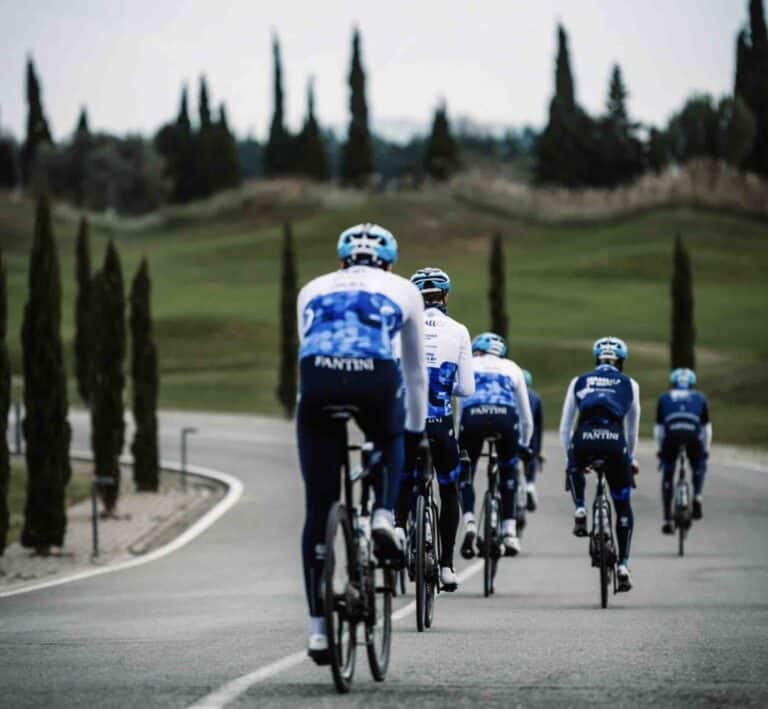 Israel – Premier Tech quitte le World Tour