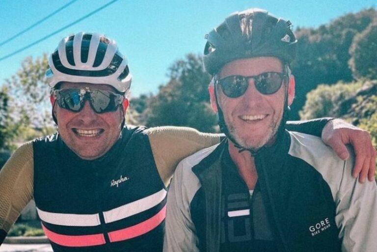 Jan Ullrich : « Si quelqu’un a besoin de moi, je suis ouvert à tout »
