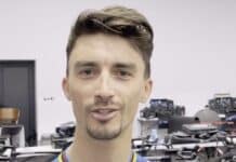 Julian Alaphilippe doit se reprendre selon Julian Alaphilippe