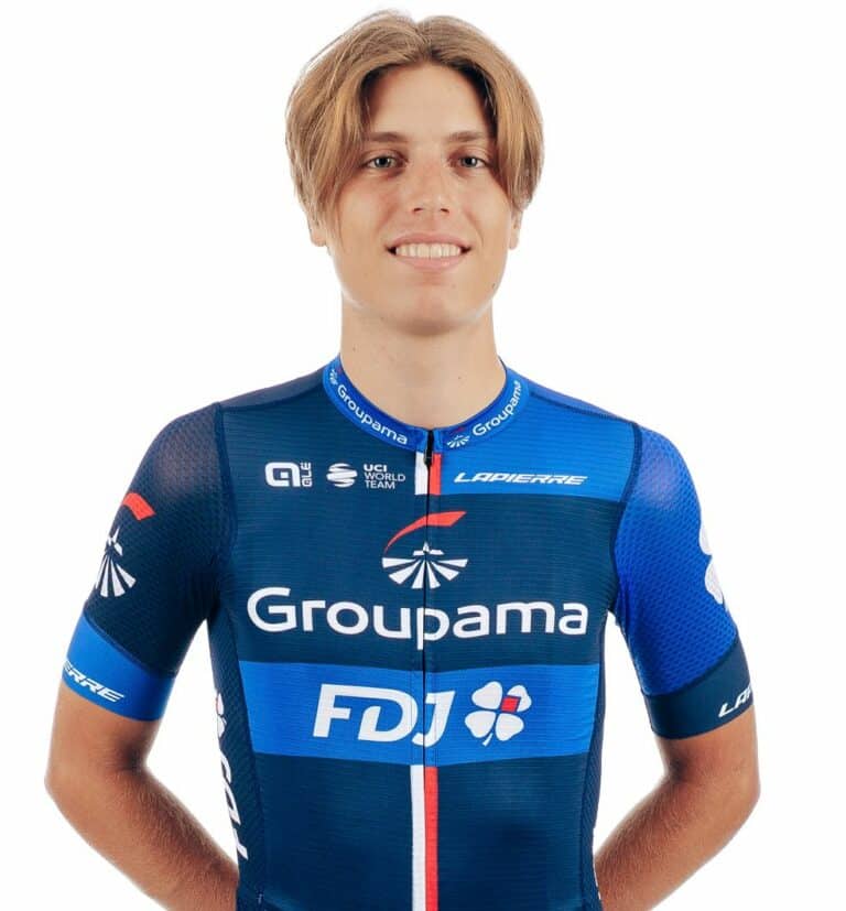 Lorenzo GERMANI