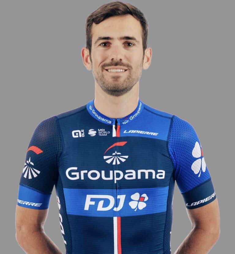 Olivier LE GAC