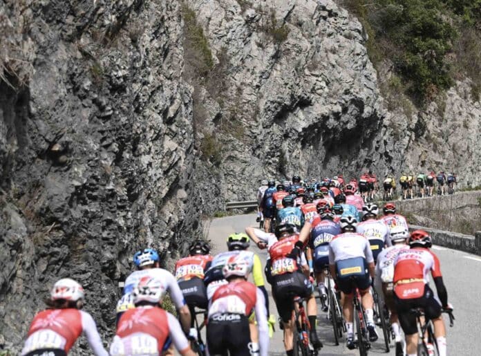 One Cycling l'UCI va modifier le calendrier World Tour à partir de 2026