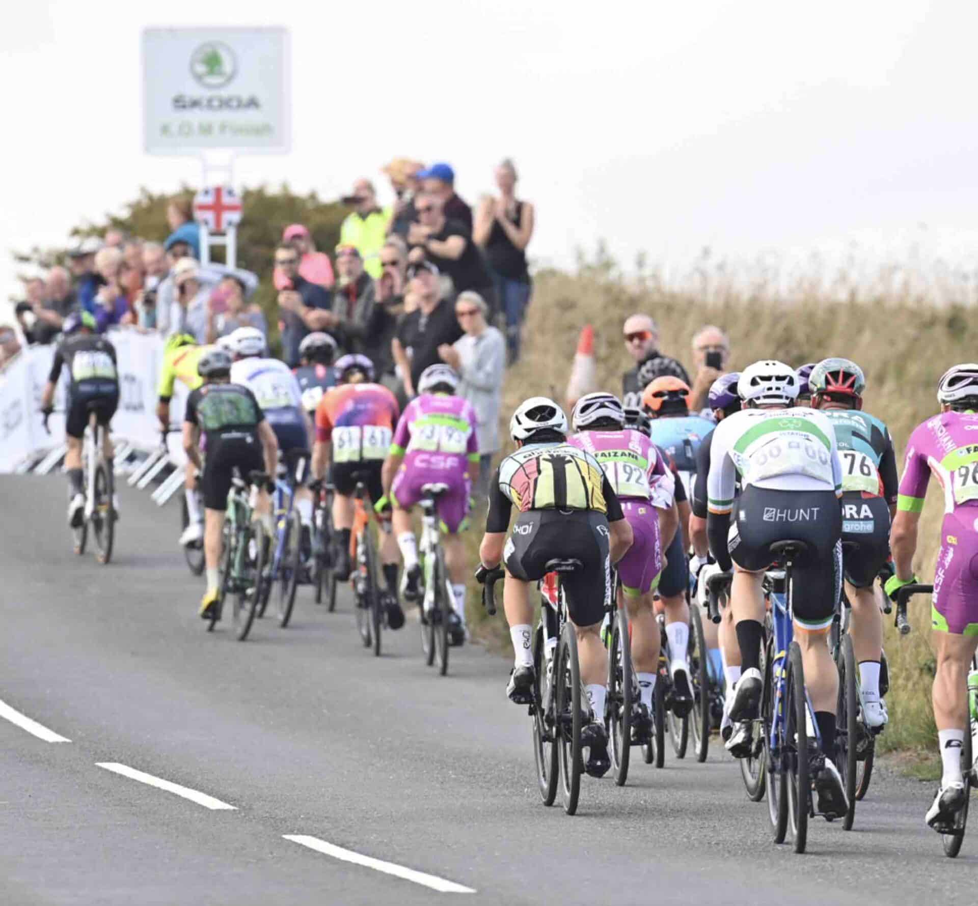 Pro Series Le Calendrier UCI 2023