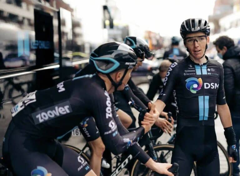 Romain Bardet participera aux Boucles Drôme Ardèche 2023