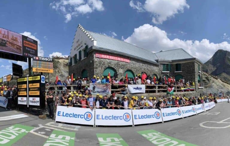 Rumeurs – La Vuelta 2023 passera par le Tourmalet et l’Angliru